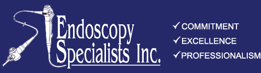 Endoscopy Specialists Inc-Commitment | Excellence | Professionalism